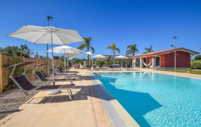 Stunning Home In Marza With Wifi